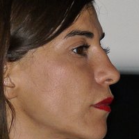 Lubna Azabal Nøgen