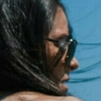 Lucero Acosta Nøgen