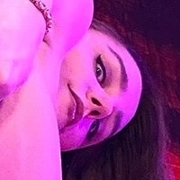 Lucia Maya Nøgen