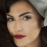 Lucia Siposová Nøgen