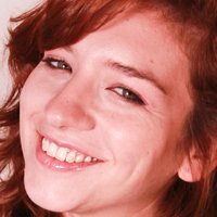 Lucia Urriaga Nøgen