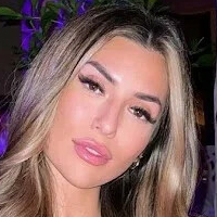 Luciana Del Mar Nøgen