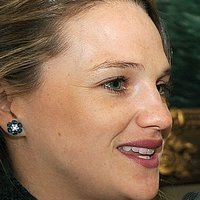 Luciana Leon Nøgen