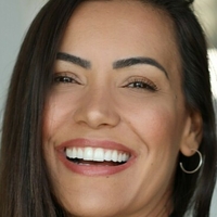 lucianaandrade Nøgen