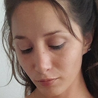 luciaroldan Nøgen
