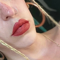 lucidbabyxo Nøgen