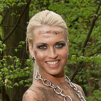 Lucie Černá Nøgen