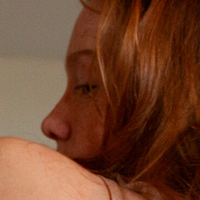 Lucie Roams Nøgen