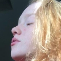 Lucie Rose Middleton Nøgen