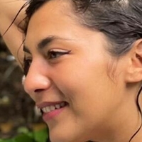 lucielebrn Nøgen