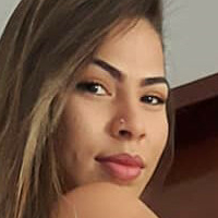 Luciene Melo Nøgen