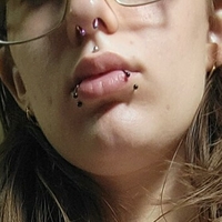 Luciferbutfemale Nøgen