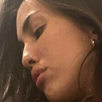 luciianamagali Nøgen
