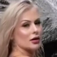 Lucimara De Lima Nøgen
