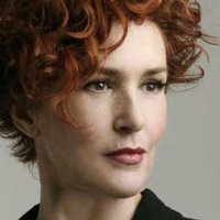 Lucrezia Lante Della Rovere Nøgen