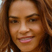 Lucy Alves Nøgen