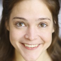 Lucy Faust Nøgen