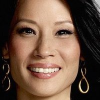 Lucy Liu Nøgen