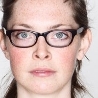 Lucy Wirth Nøgen