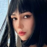 lucychang Nøgen