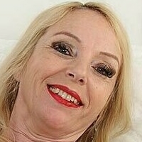 lucygresty Nøgen