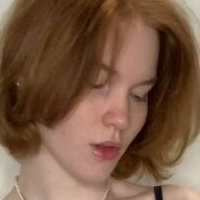 LucyMoon2004 Nøgen