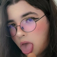 lucyqrow Nøgen