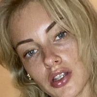Lucyvb Nøgen