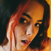 LucyWilow Nøgen