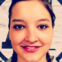 Ludivine Geschworner Nøgen