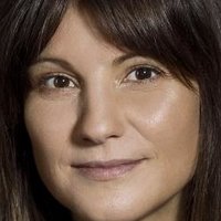Ludmila Ruoso Nøgen