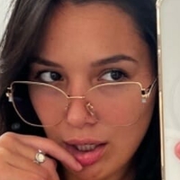ludmilababe Nøgen