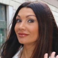 Luisa Corna Nøgen