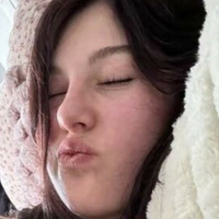 luisa_instx Nøgen