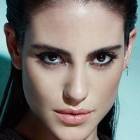 Luisa Moraes Nøgen