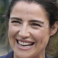 Luisa Ranieri Nøgen