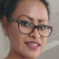 luisacamila Nøgen