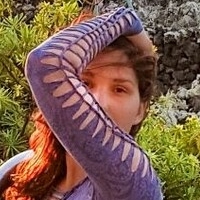 LuisasAdventure Nøgen