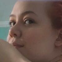 Luiza Chubby Nøgen