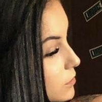 Luíza Goulart Nøgen