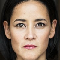 Luka Omoto Nøgen