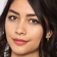 Lulu Antariksa Nøgen