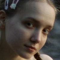 Lulu Bambi Nøgen