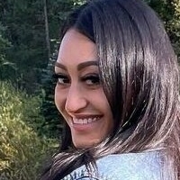 Lulu Reyes Nøgen