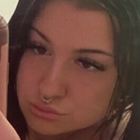 lululucyx Nøgen