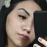 luly231 Nøgen