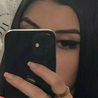 Luma Skye Nøgen