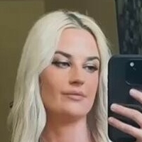 Luna Blaze Nøgen