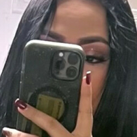 Luna Cruz Nøgen