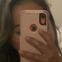 luna_elizabethxo Nøgen